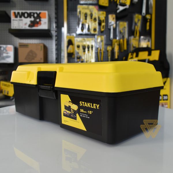 Hộp đồ nghề 15inch Stanley STST73697-8