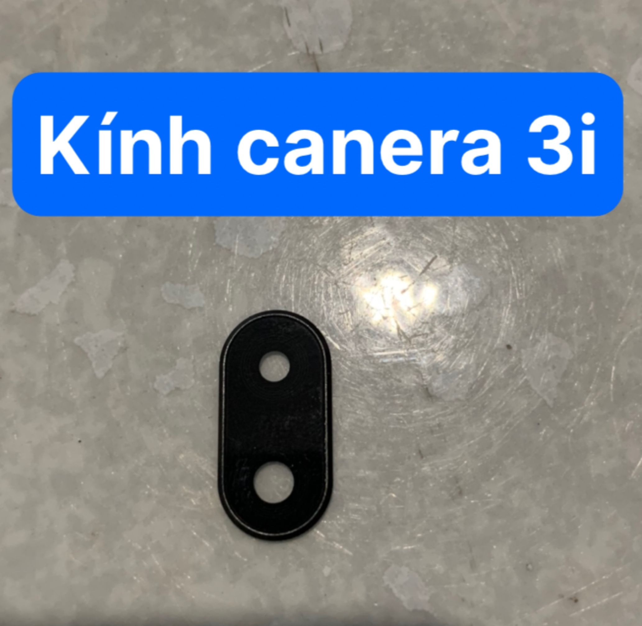bộ kính camera huawei nova 3i