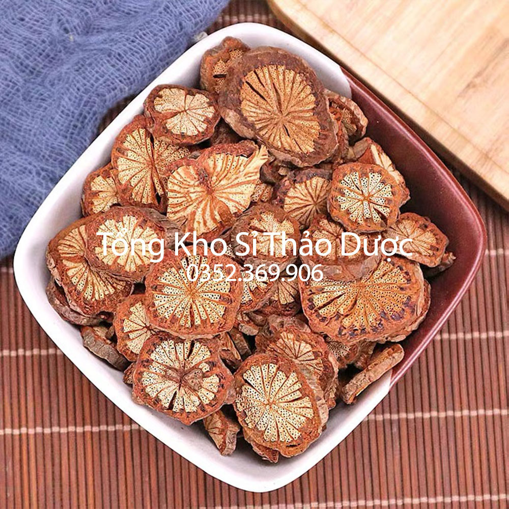Cỏ kha cúc sấy khô 100g