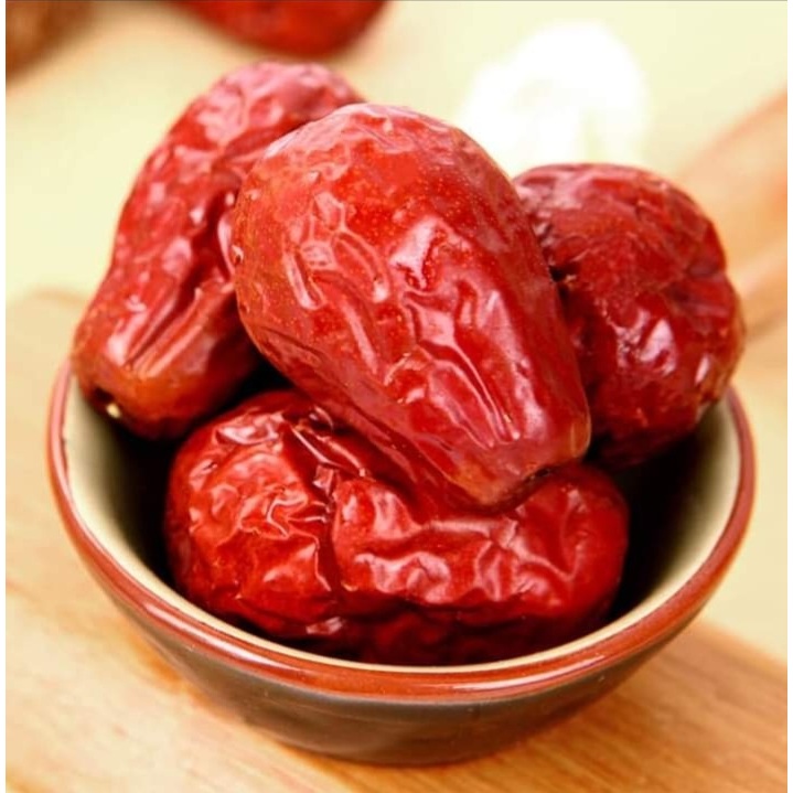 Táo đỏ Tân Cương Loại 1