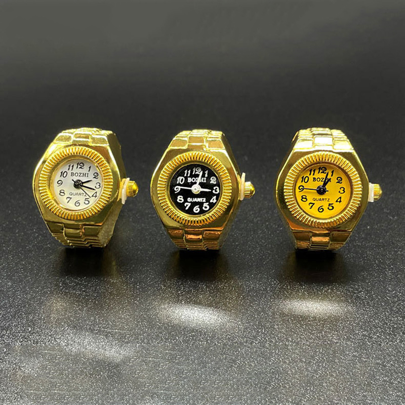 Vintage%20Rings%20Punk%20Elastic%20Stretchy%20Quartz%20Watch%20Rings%20for%20Women%20Man%20New%20Individuality%20Hip-hop%20Couple%20Accessories%20-%20Image%202