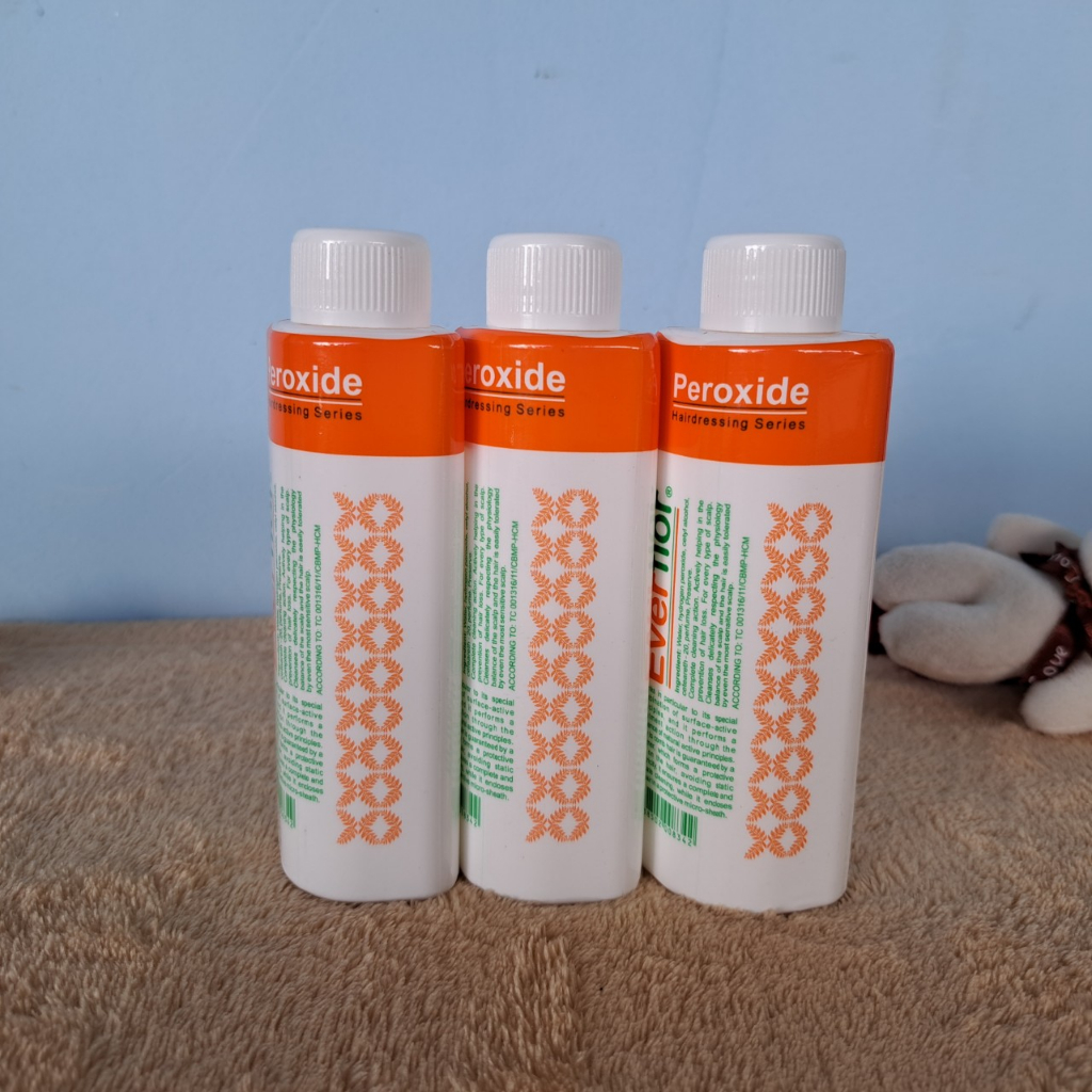 Oxy Dye Support Everflor 100 ml