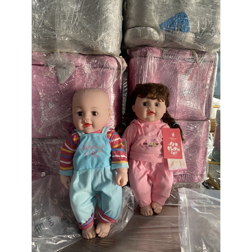 Manocanh trẻ em sơ sinh