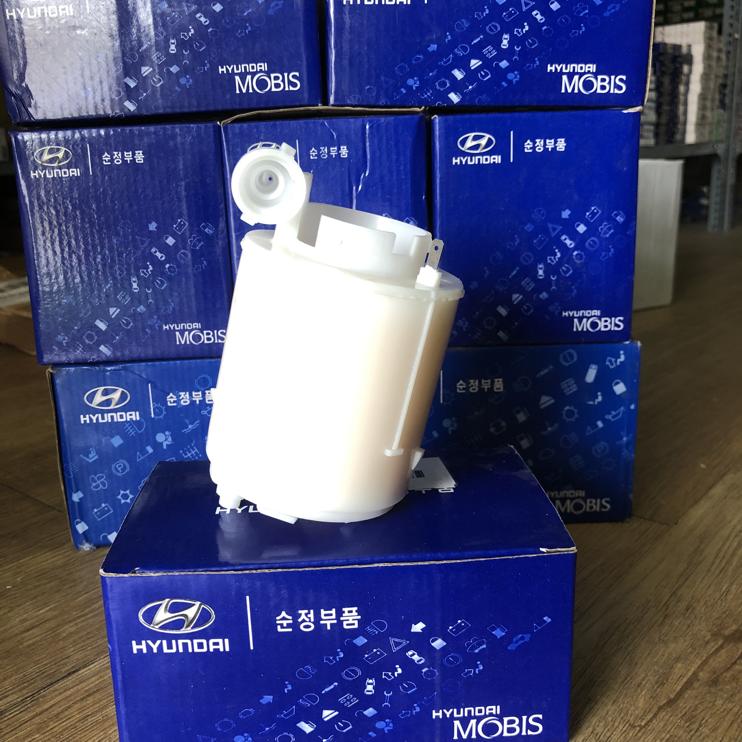 LỌC XĂNG HYUNDAI ACCENT/ KIA RIO 2017-2019