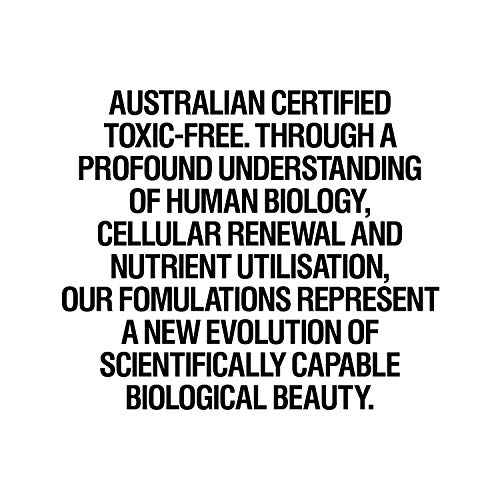 grown alchemist gel facial cleanser