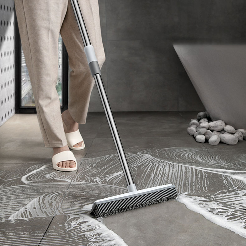 Rubber%20Broom%20Carpet%20Rake%20With%20Squeegee%20Long%20Handle%20For%20Pet%20Hair%20Fur%20Remover%20Broom%20For%20Fluff%20Carpet%20Hardwood%20Floor%20No%20Scratch%20-%20Image%2010