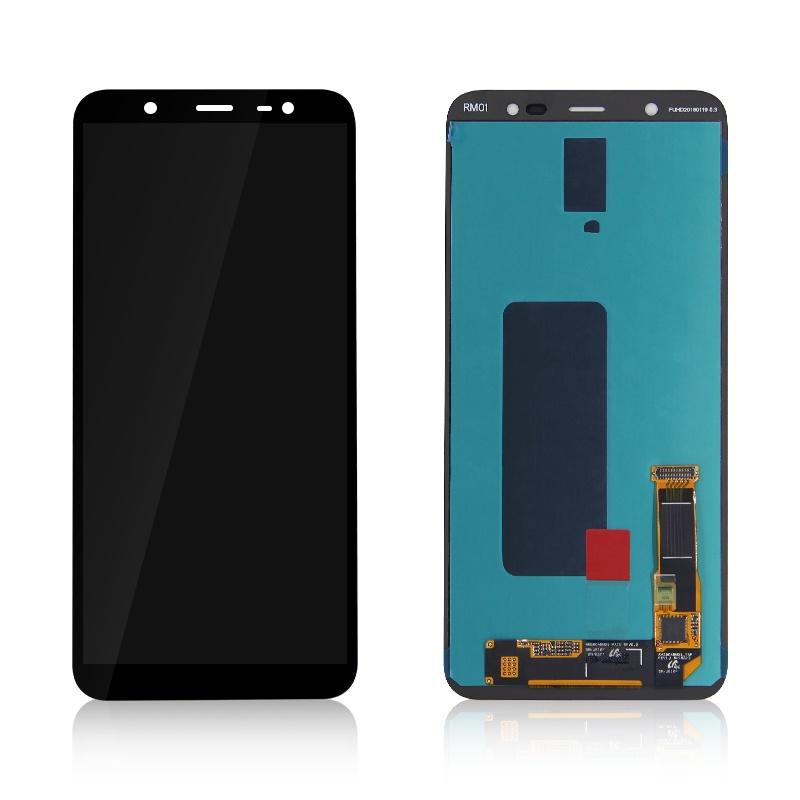 oppo f5lcd