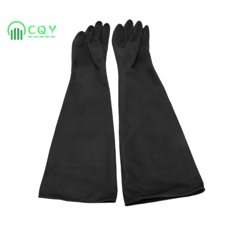 Găng tay chuyên dụng cho thợ hàn 60x20cm
