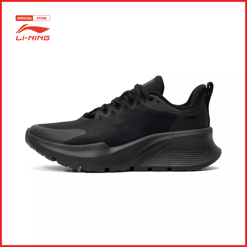 Giày thời trang thể thao li-ning nữ aglt014-10