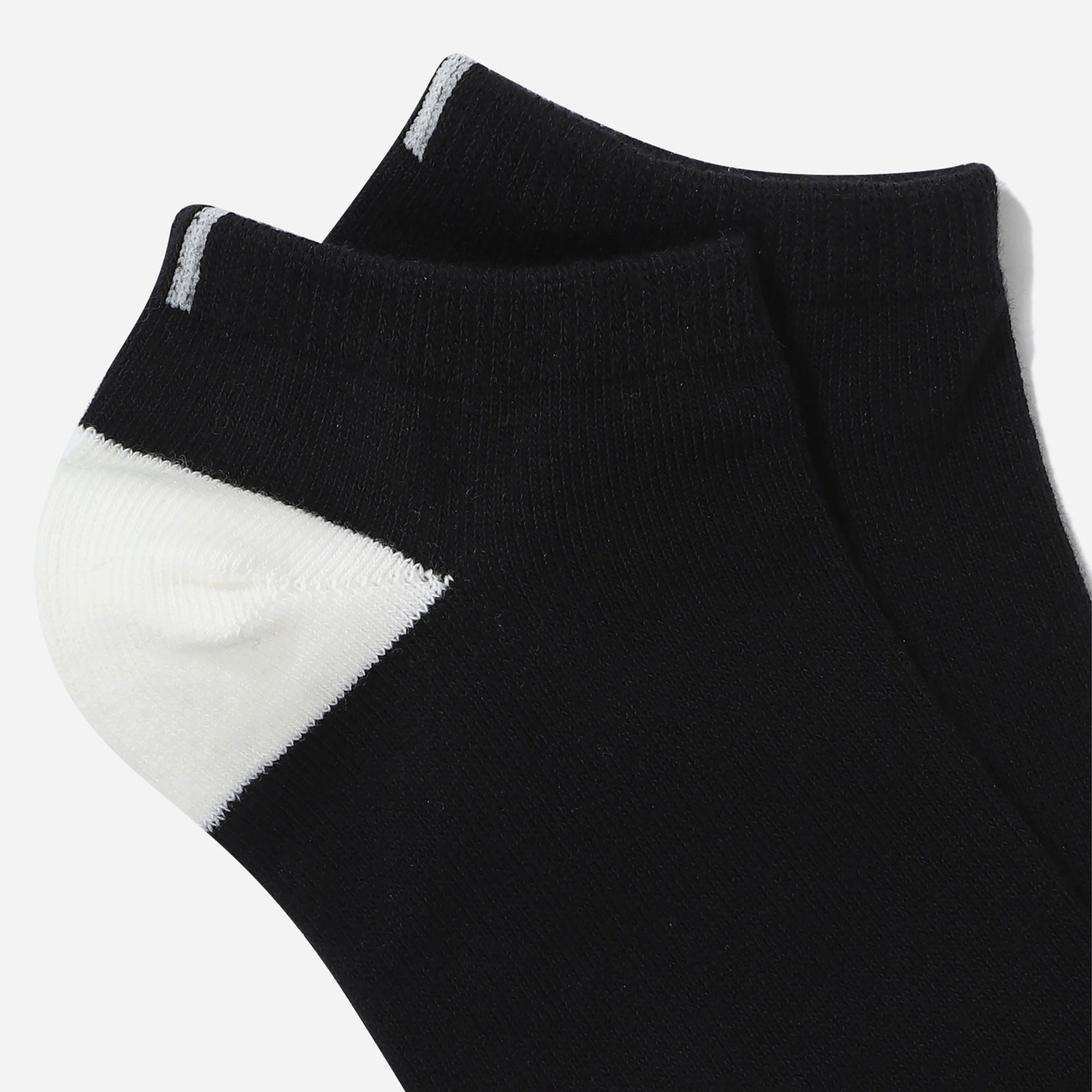 FILA Vớ thể thao unise.x FS3SCF5305X-BLK