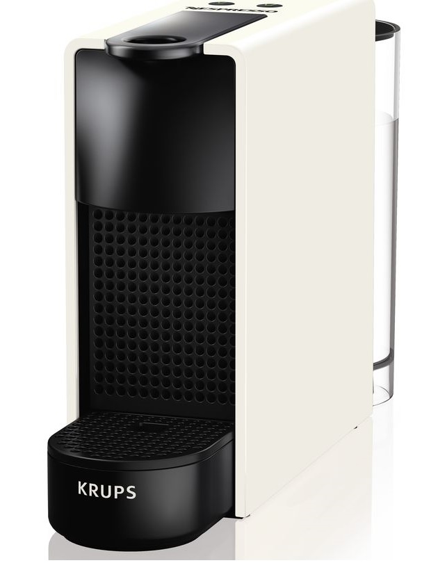 Nespresso Essenza Mini Coffee Machine (essenza mini) | Lazada