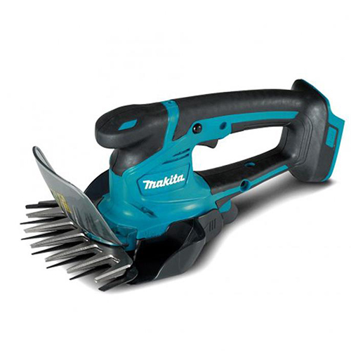 - máy tỉa hàng rào dùng pin makita dum604z