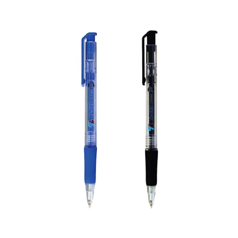 Bút Bi Thiên Long 025 nét 0.8mm