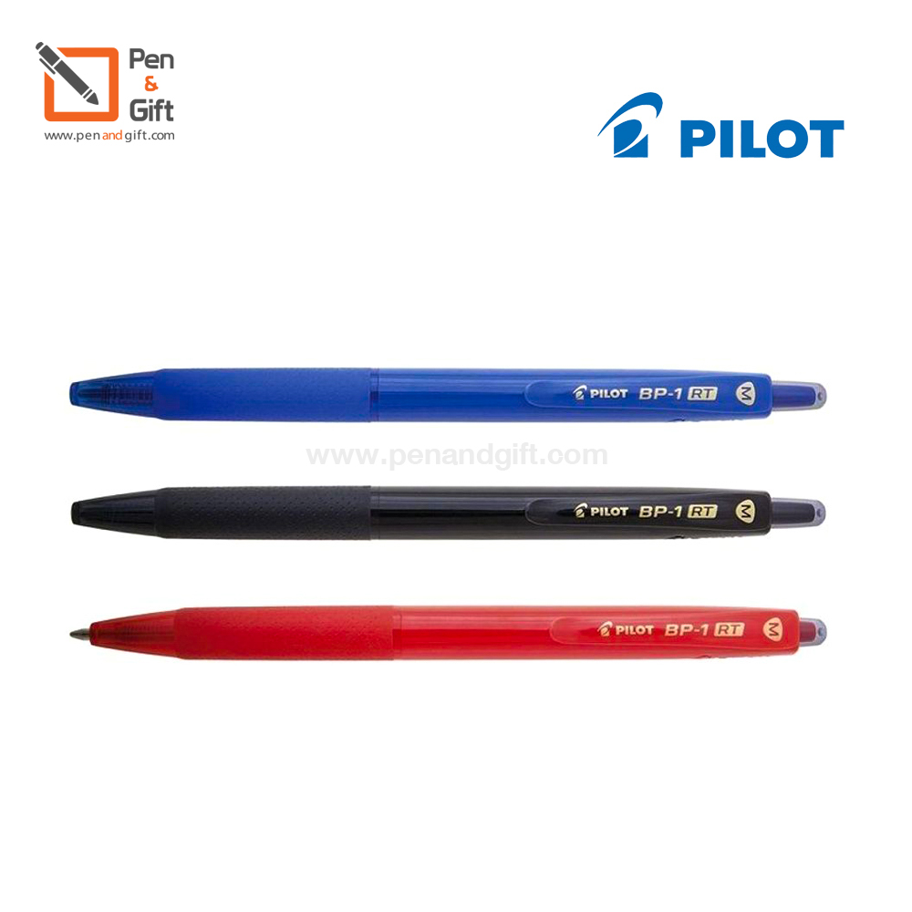 Penna Pilot BP-S Matic Fine colore blu - La Suprema srl