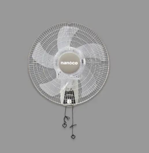 Quạt treo Nanoco NWF1604G