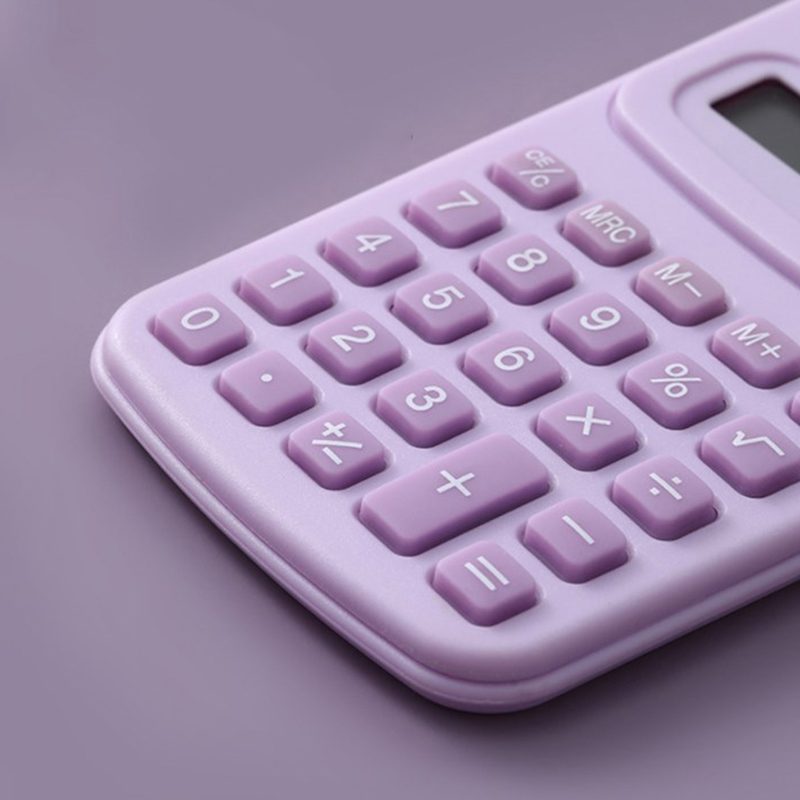 Stationery%20Financial%20Business%20Small%20Calculator%20Accountant%20Calculator%20Accounting%20Tool%20Mini%20Electronic%20Calculator%20-%20Image%205