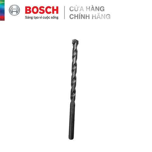 Mũi khoan tường Bosch chuôi kẹp Concrete