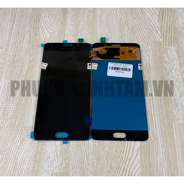MÀN HÌNH SAMSUNG A7 2016 A710 (TP)