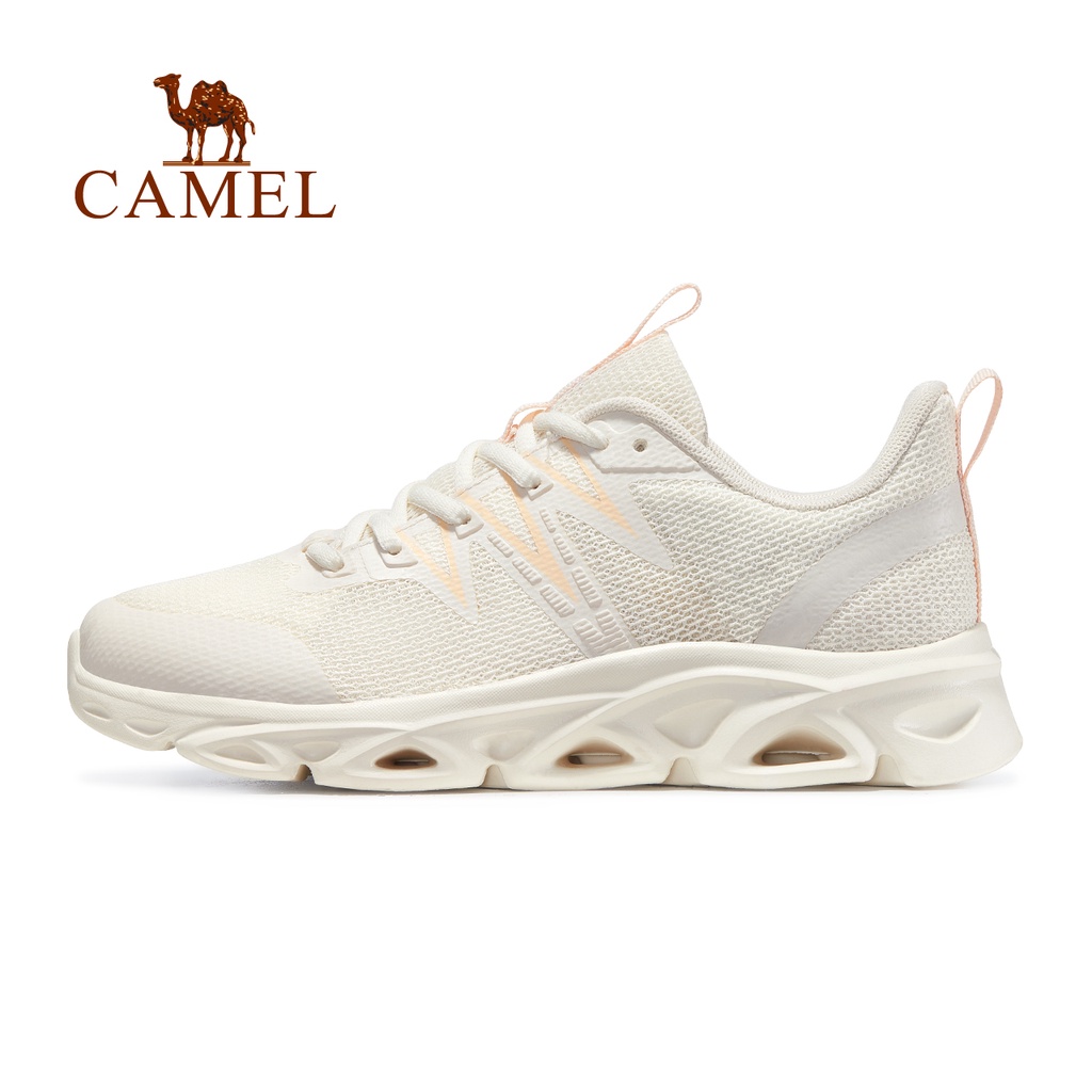 Giày thể thao CAMEL thoáng khí siêu nhẹ thời trang trẻ trung dành cho nữ