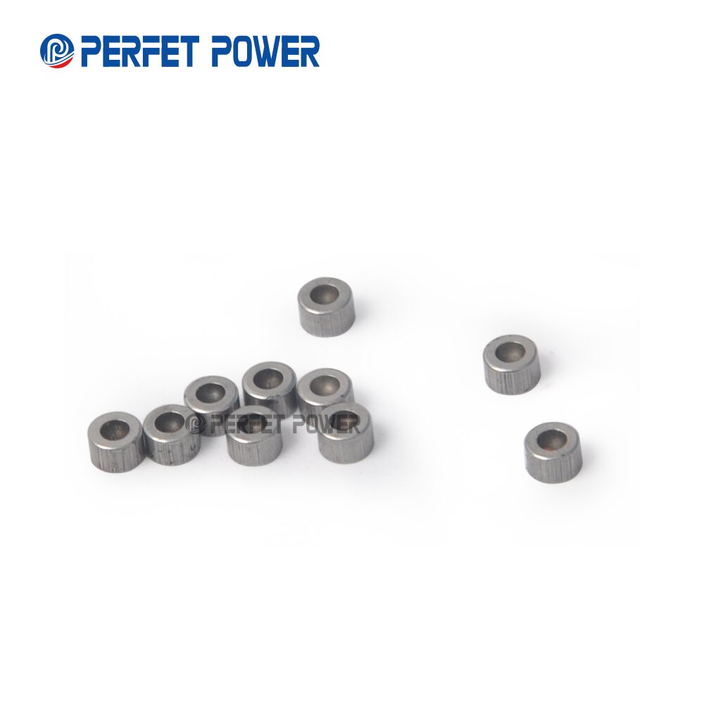 10PCS/Bag F00VC21001 Ball Seat For 0 445 110 Series Common Rail Diesel Fuel Injector  F 00V C21 001, F OOV C21 OO1 Ball Bearing