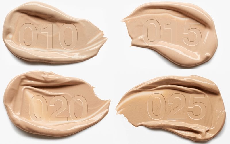 Kem Nền Catrice All Matt Shine Control Make Up