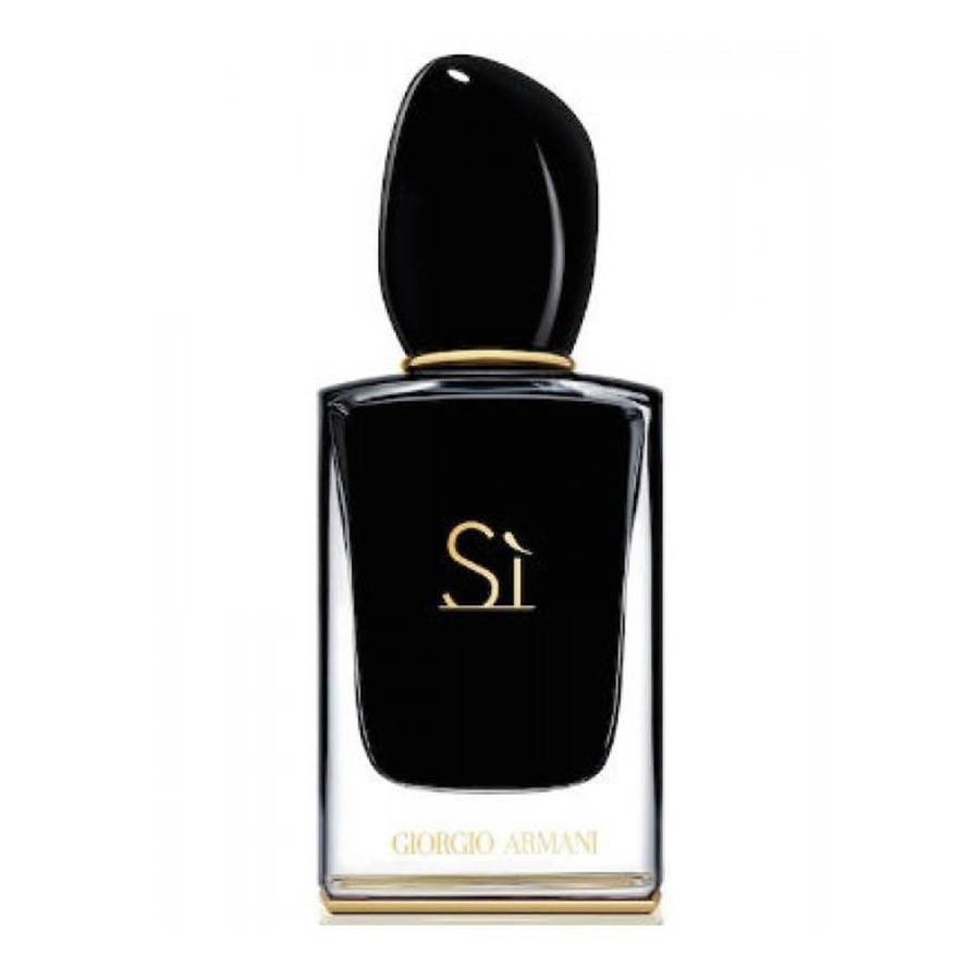 Nước Hoa Nữ Giorgio Armani Sì dung tích 100Ml