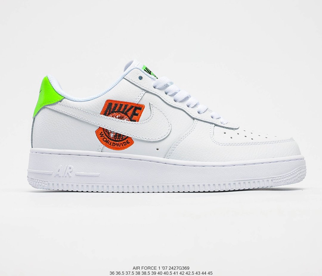 earth day sneakers