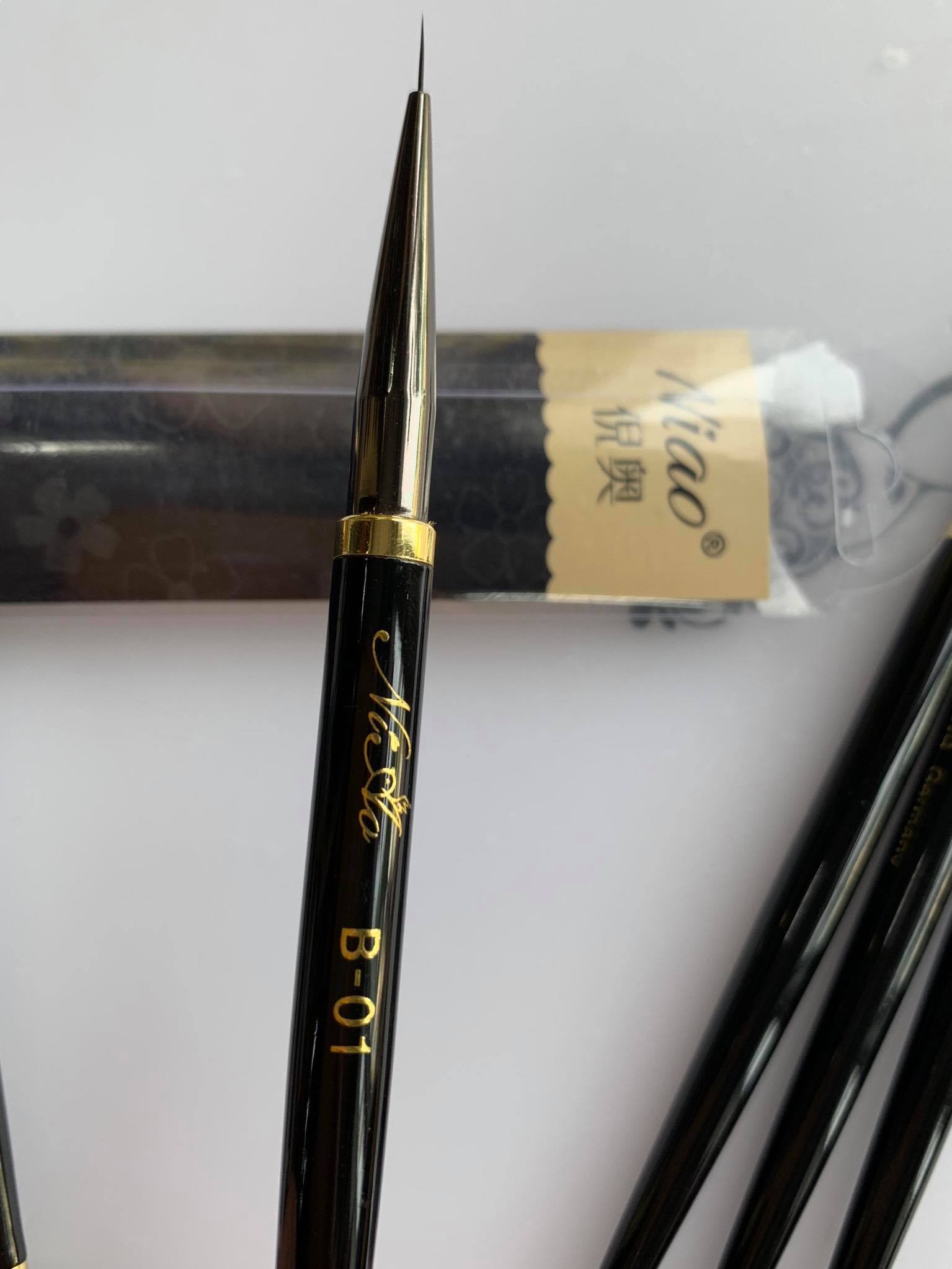Cọ  Niao (Lẻ 1 cái)