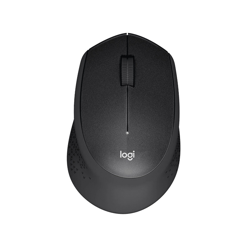 Chuột không dây Logitech M330 Silent