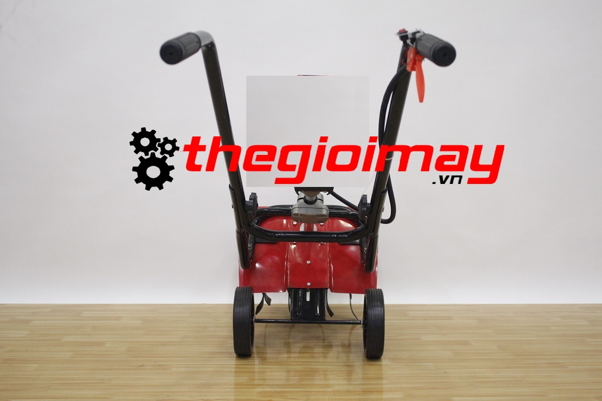 Máy xới đất mini động cơ 2 thì