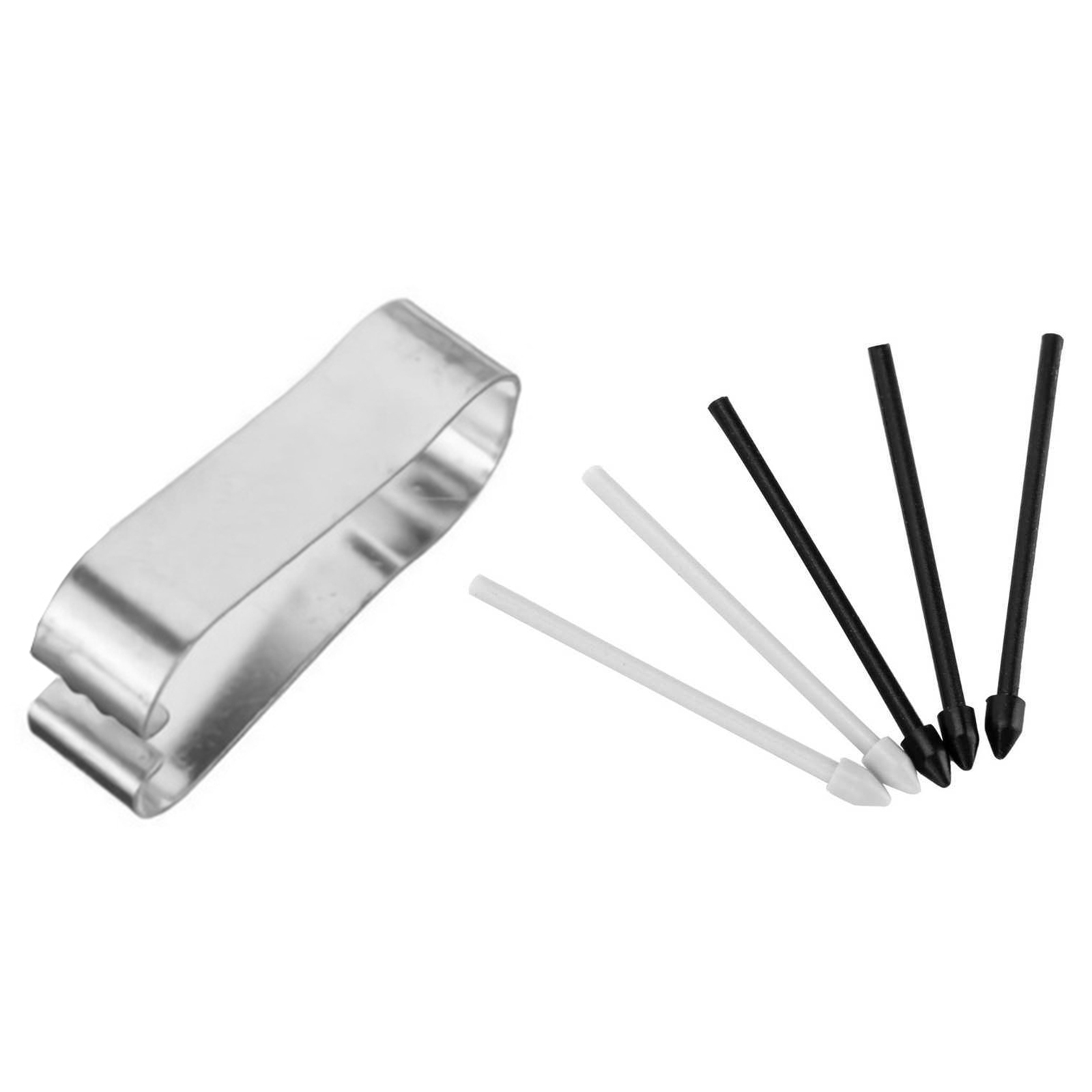 1 Set Stylus S Pen Nibs Refill with Tweezers for -Galaxy S22 Ultra 5G Replacement Tips Pen Nib