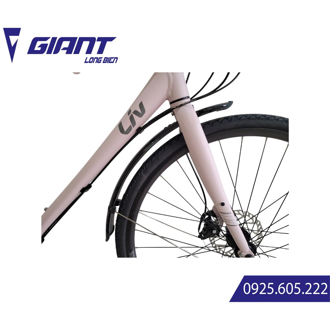 CHẮN BÙN GIANT – ESCAPE 700c
