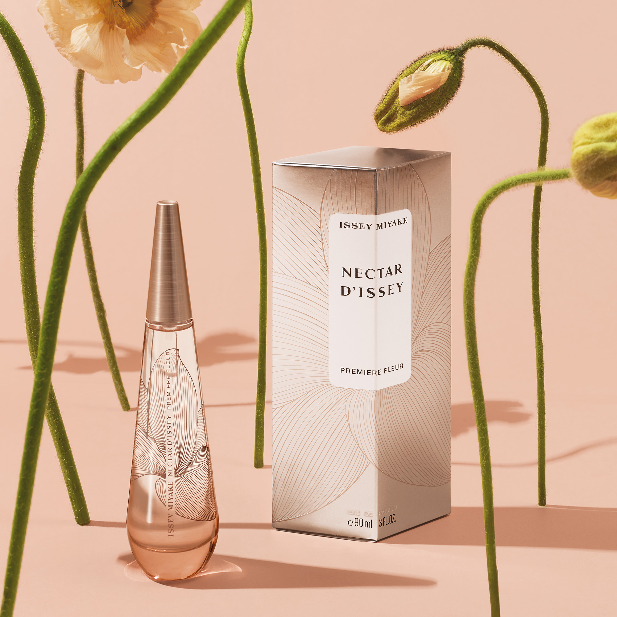 Issey Miyake Fleur 2025