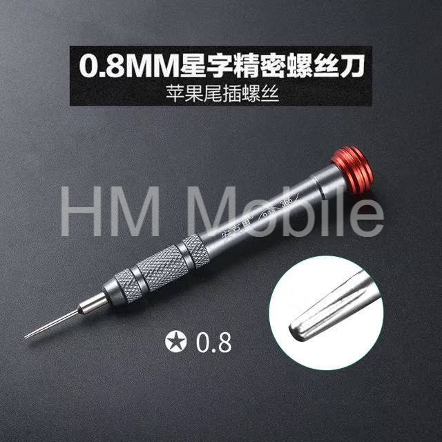 Tô vít 360 (4 kiểu đầu)