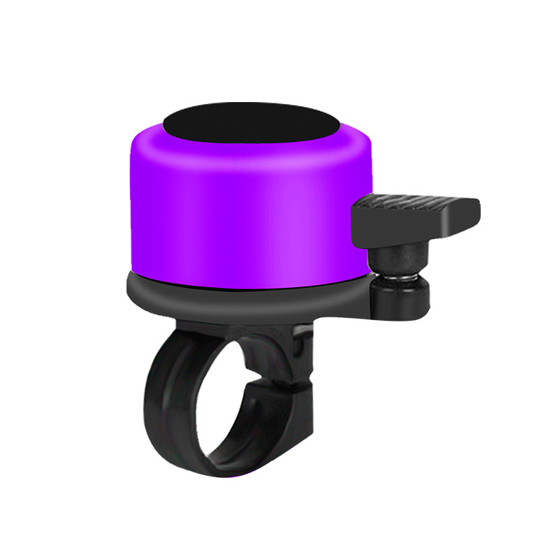 Bikeboy bike bell super loud mountain bike bell road bike horn pinky