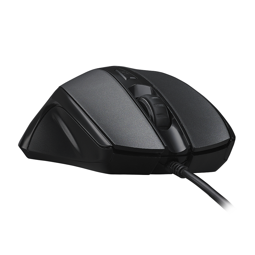 Chuột Máy Tính Rapoo N300 - Văn Phòng Gaming Đa Dụng