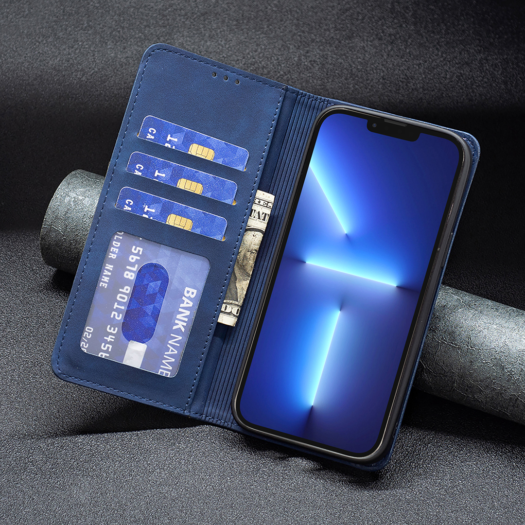<iphone case>BF10 leather case with card hole for iphone 14 pro max 14 plus iphone 13 pro max 12 pro max 11 pro max 13mini 12mini iphone XR 7plus 8plus xs max business style phone casing phone flip cover