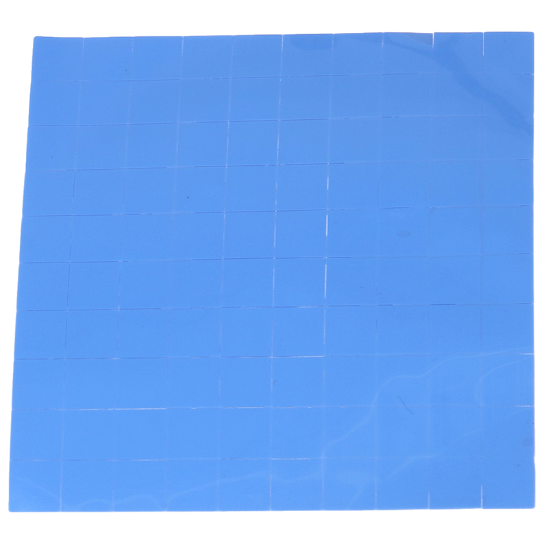 100Pcs%2010*10*0.5mm%20Thermal%20Pad%20GPU%20CPU%20Heatsink%20Cooling%20Conductive%20Silicone%20Pad%20-%20Image%205