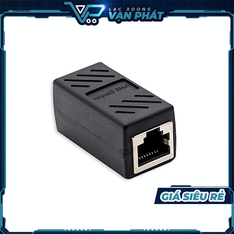 Đầu Nối Dây Mạng RJ45 Chất Lượng Cao