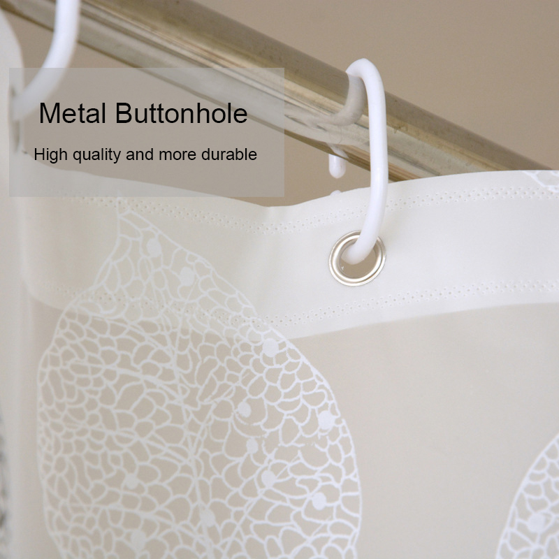 %E3%80%90Latest%20Style%E3%80%91%20Bathroom%20Shower%20Curtains%20PEVA%20Waterproof%20Thickening%20Bath%20Curtain%20With%20Hooks%20Rustproof%20Metal%20Grommets%20Leaf%20Pattern%20Shower%20Curtain-A251217E-1%20-%20Image%203