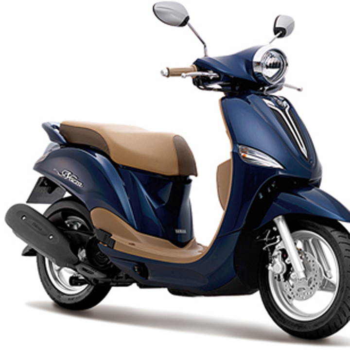 Củ đề xe NOZZA [BẢO HÀNH] Bộ tụ đề xe Nozza - LZD-8617