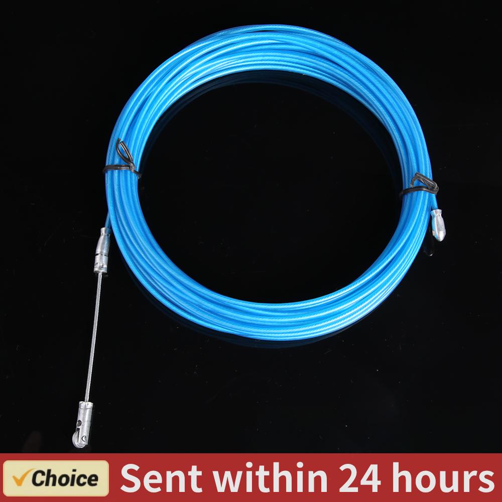 【Best value for money】 Wire Cable Puller Through Wall Wire Threader Cable Fastener Cable Pulling Tool