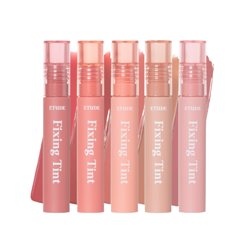 [Etude House] Best Item Collection