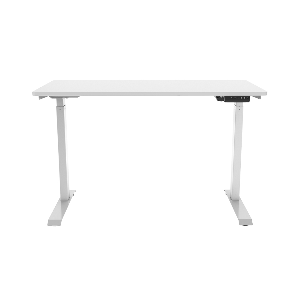 [VISIONSWIPE™] Electric Smart Height Adjustable Table / Ergonomic
