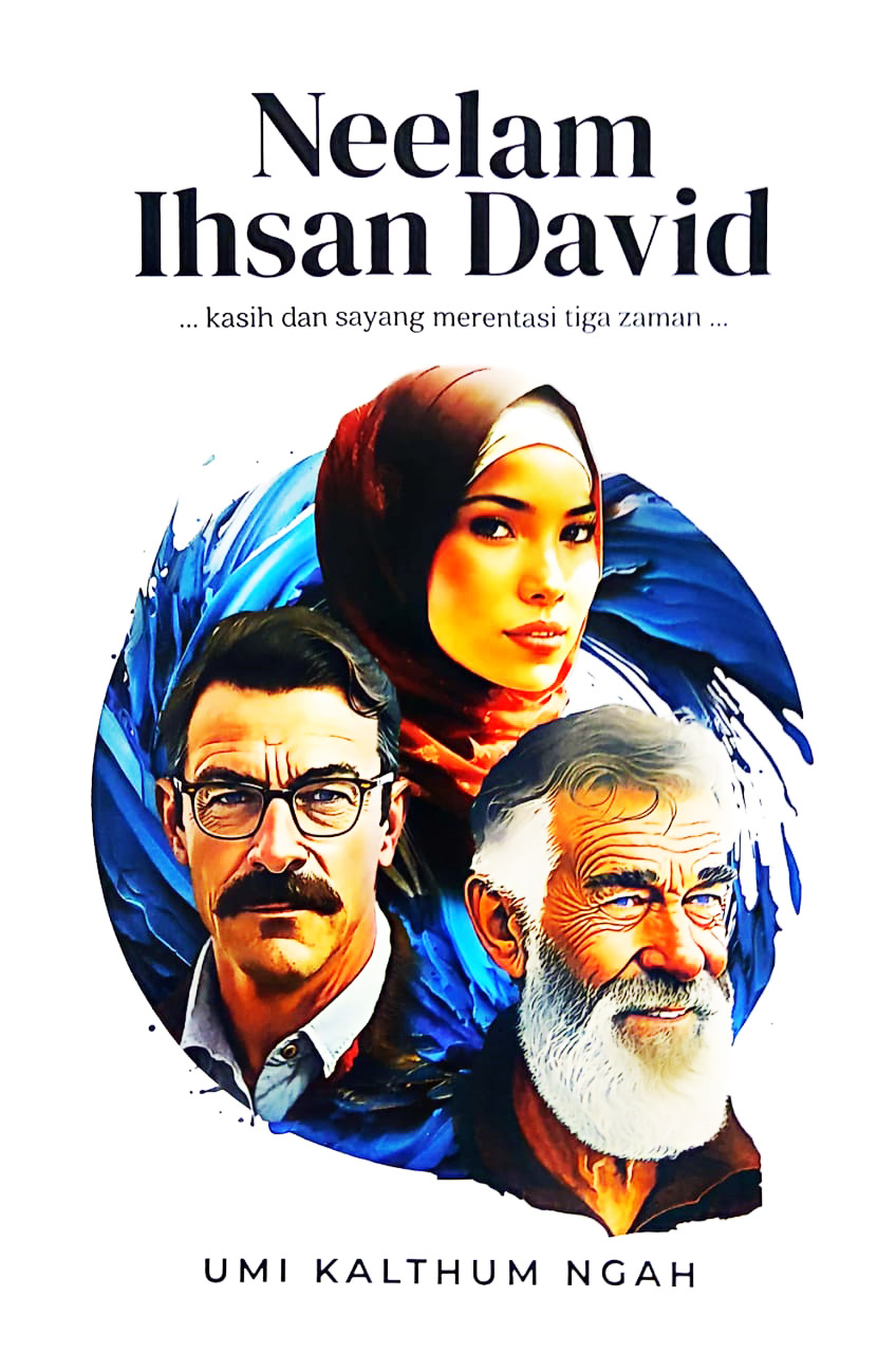 Neelam Ihsan David (Dr. Umi Kalthum Ngah) | Lazada