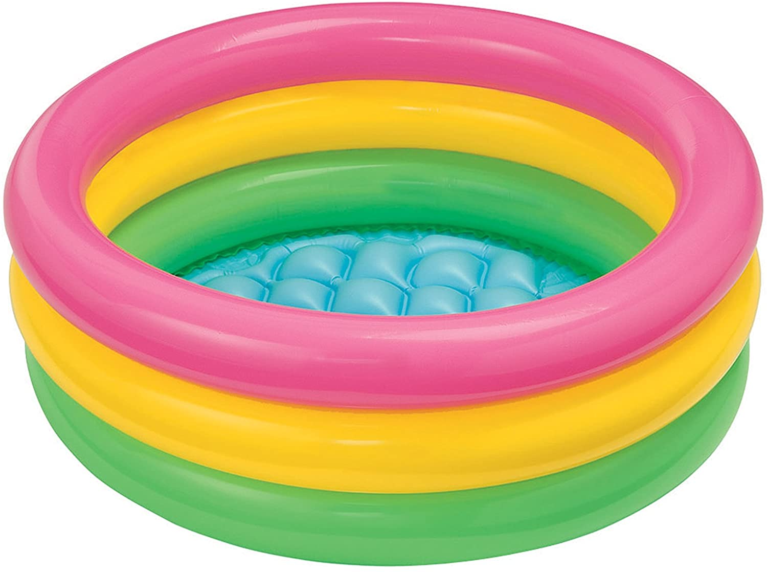 3ft blow up pool