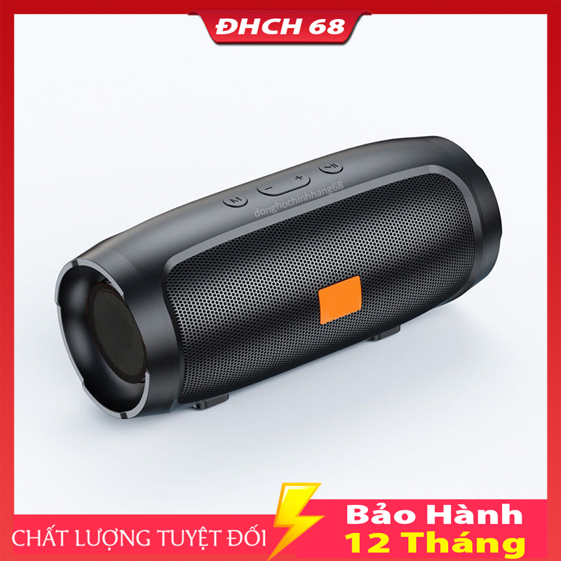 loa bluetooth giá rẻ, loa bluetooth bass mạnh, loa bluetooth mini âm thanh sống động, pin trâu, tích hợp thẻ nhớ, nghe nhạc cực hay bảo hành 1 Năm