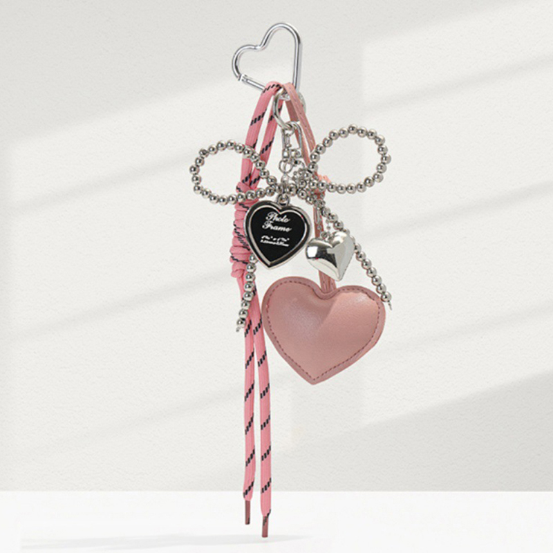 PU%20Love%20Woven%20Rope%20Keychain%20Bow-knot%20Charm%20Pendant%20Keyring%20Jewelry%20For%20Girl%20Women%20Gift%20Bag%20Decoration%20YULING%20-%20Image%204