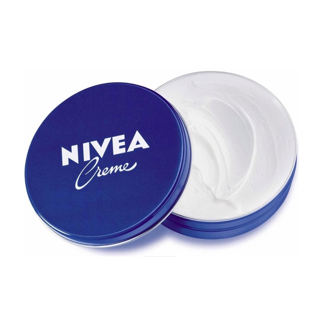 Kem dưỡng ẩm da nivea creme - xahang714