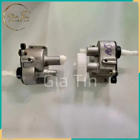 Nhông quạt B4, B5, túp năng xoay túp năng cơ